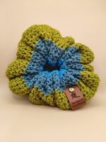 Tidal Calm Scrunchie - Image 2