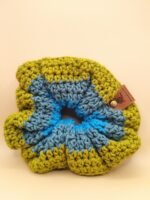Tidal Calm Scrunchie - Image 3