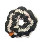 Ash Blossom Scrunchie - Image 3