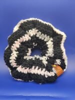 Ash Blossom Scrunchie - Image 2