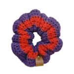 Blood Moon Scrunchie - Image 5