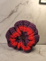Blood Moon Scrunchie - Image 2
