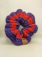 Blood Moon Scrunchie - Image 3