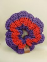 Blood Moon Scrunchie - Image 4