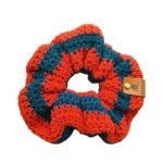 Classic Noel Scrunchie - Image 3