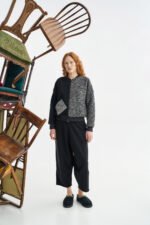 AESTHETIC JACKET ρούχο της AMMA – εικόνα 2