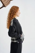 AESTHETIC JACKET ρούχο της AMMA – εικόνα 3