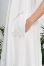 ANAIS φόρεμα της AMMA – εικόνα 4