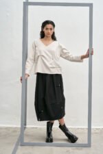 ATHENS μπλούζα της AMMA – εικόνα 2