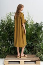 AVELINE φόρεμα της AMMA – εικόνα 3