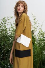 AVELINE φόρεμα της AMMA – εικόνα 4