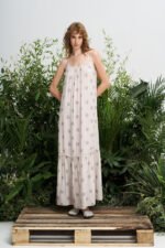 CECILIA φόρεμα της AMMA – εικόνα 2