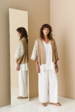 COZY κιμονό της AMMA – εικόνα 2