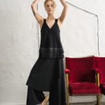 CRANES μπλούζα της AMMA