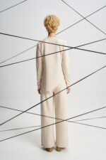 CUBE παντελόνι της AMMA – εικόνα 3