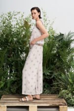 DELYSSA παντελόνι της AMMA – εικόνα 2