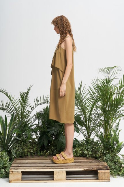 ESME φόρεμα της AMMA – εικόνα 2