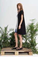 ESTELLE φόρεμα της AMMA – εικόνα 2