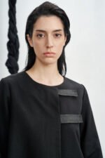 EVADNE σακάκι της AMMA – εικόνα 4