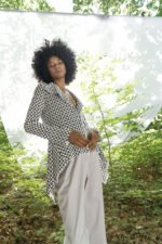 FOREST JACKET ρούχο της AMMA – εικόνα 2
