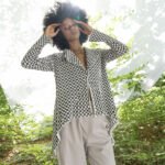 FOREST JACKET ρούχο της AMMA