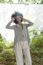 FOREST JACKET ρούχο της AMMA