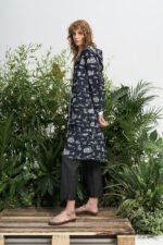 GIGI ΚΑΜΠΑΡΝΤΙΝΑ ρούχο της AMMA – εικόνα 2
