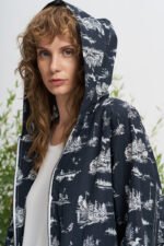 GIGI ΚΑΜΠΑΡΝΤΙΝΑ ρούχο της AMMA – εικόνα 4