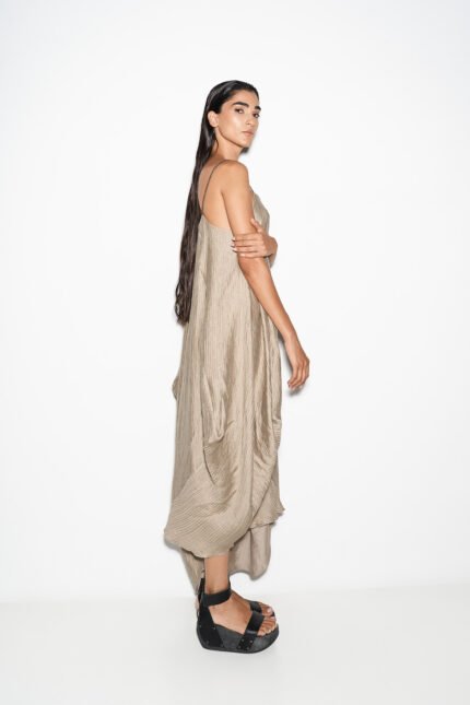 GILMET φόρεμα της AMMA – εικόνα 2