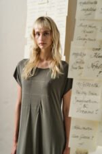GLEE φόρεμα της AMMA – εικόνα 4