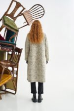 HARMONIA ΠΑΝΩΦΟΡΙ ρούχο της AMMA – εικόνα 3