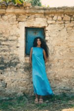 HEAVEN φόρεμα της AMMA – εικόνα 2