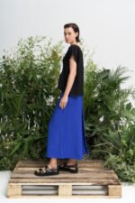 INES μπλούζα της AMMA – εικόνα 3