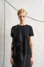 KITSUNGI μπλούζα της AMMA