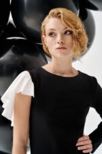 KYRA φόρεμα της AMMA – εικόνα 4