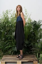 LUDIVINE φόρεμα της AMMA – εικόνα 2