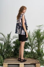 NORELLA μπλούζα της AMMA – εικόνα 3
