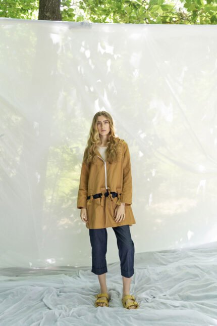 REEF JACKET ρούχο της AMMA – εικόνα 2