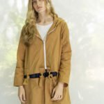 REEF JACKET ρούχο της AMMA