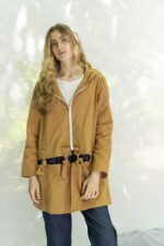 REEF JACKET ρούχο της AMMA