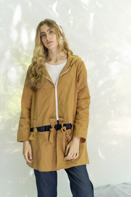 REEF JACKET ρούχο της AMMA