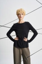 RHOMBUS μπλούζα της AMMA – εικόνα 2