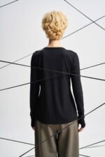 RHOMBUS μπλούζα της AMMA – εικόνα 3