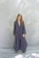 SCENERY JACKET ρούχο της AMMA