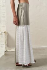 SPLENDID παντελόνι της AMMA – εικόνα 3