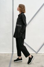 TAYLOR πουκάμισο της AMMA – εικόνα 3