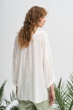 TESSA πουκάμισο της AMMA – εικόνα 4