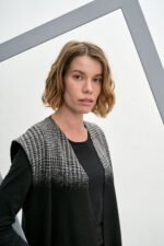 VIENNA γιλέκο της AMMA – εικόνα 4