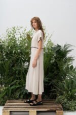 VITTORIA φόρεμα της AMMA – εικόνα 2