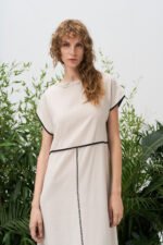 VITTORIA φόρεμα της AMMA – εικόνα 4